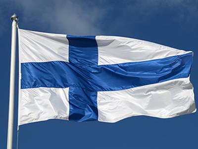 Finland live in September 2018!